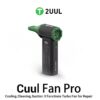 2uul da97 cuul fan pro powerful turbo air blower for mobile phone repair wireless dust blower dust vacuum cleaning tool