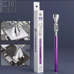 Lanrui G4 Rotate 340° Motherboard Explosion-proof Stratifier Strong Magneticad Sorption Auxiliary Layered Mainboard Repair