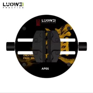 LUOWEI AP05 Mobile Phone Repair Motherboard CPU Heat Resistant Tempered Glass Fixture Apple Android Non destructive Clamping