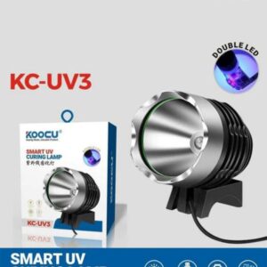 KOOCU KC UV3 UV LIGHT
