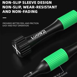 Luowei Little Boy 1.5 Precision Screwdriver Powerful Magnetic Power