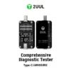 2UUL PW32 Comprehensive Diagnostic Tester for Mobile Phone Repair Type-C Port Charging Detection Tool Tail Plug Detection