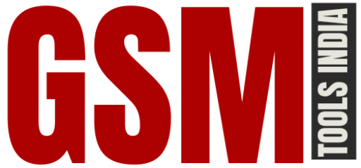 GSM Tools India