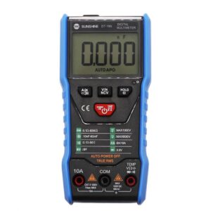 Sunshine DT-19N Digital Multimeter