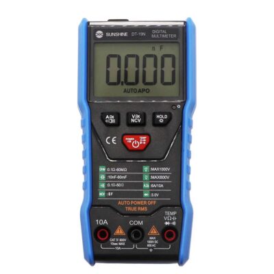 Sunshine DT-19N Digital Multimeter