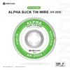 Mijing AR-2020 Alpha Suck Tin Wire