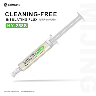 Mijing HY-258S High-Performance Soldering Tool