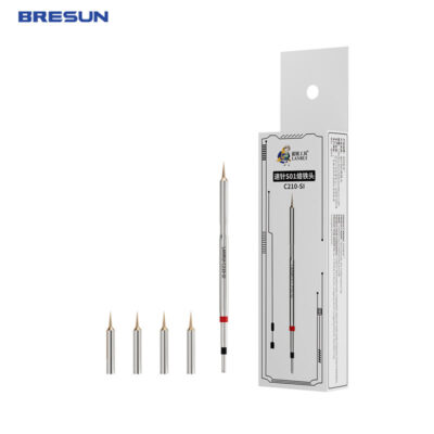 Lanrui Speed Needle S01 C210 Soldering Iron Tip