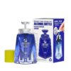 MECHANIC GL-NXT 150ml ESD Liquid Storage Leak-proof Glass Bottle