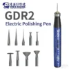 Mechanic GDR2 Electric Polish Pen