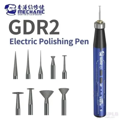 Mechanic GDR2 Electric Polish Pen