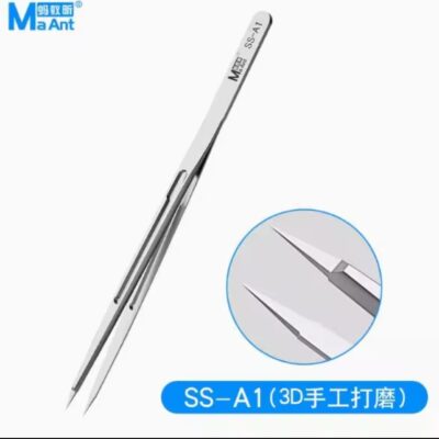 ImgMaAnt SS-A1 Precision Tweezers