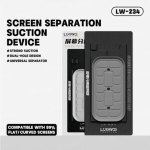 Luowei LW-234 Screen Separation Suction