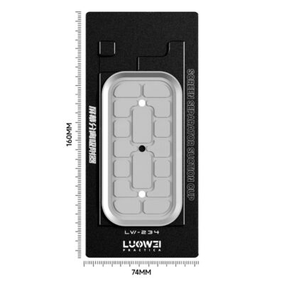 Luowei LW-234 Screen Separation Suction