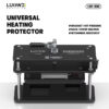 LUOWEI LW-330 Universal Heating Protector Mold for Mobile Phone Bracket Hot Pressure Clamp Back Cover Fixture