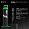 2UUL KAKA Combination Torque Screwdriver (Models SD21/SD22/SD23) Adjustable Torque Protection Strong Magnetic Adsorption Mobile