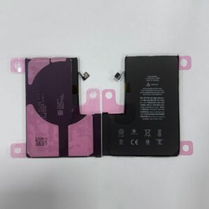 iPhone 12 Pro Max Model A2655 High Capacity Diagnostic Battary 4420mah