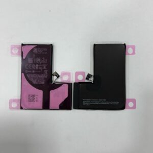 iPhone 14 Pro Model A2655 High Capacity Diagnostic Battary 3490mah