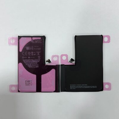 iPhone 14 Pro Max Model A2655 High Capacity Diagnostic Battary 4870mah