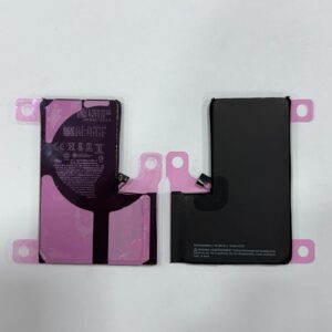 iPhone 15 Pro Max Model A2655 High Capacity Diagnostic Battary 4850mah