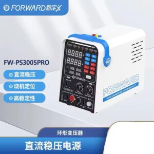 Forward FW-PS3005 PRO Power DC Regulated Power Supply Current Meter Digital Display Constant Voltage for Mobile Phones Repair