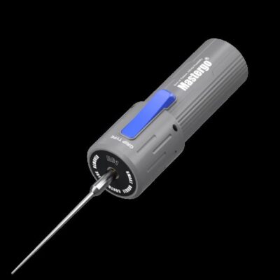 Mastergo MG-R01 electric glue remover
