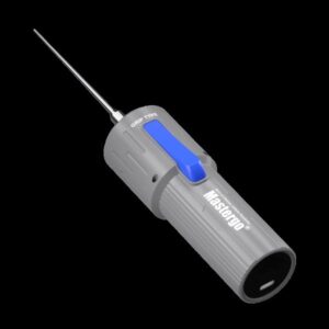 Mastergo MG-R01 electric glue remover