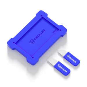 Mechanic Smart iTin-12 BGA Reballing Stencil Magnetic Tin Plating Platform