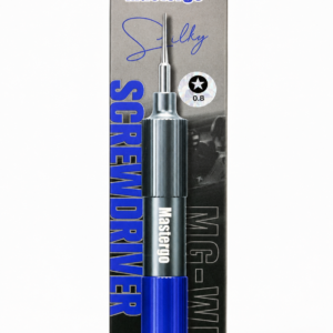 Mastergo MG-WK1 precision screwdriver set 0.8