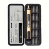 Silent and Long-lasting Charging Electric Screwdriver Set With Small Electric Screwdriver Tools