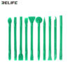 RELIFE RL-049C 10-in-1 Mobile Repairing & Screen Opening Tool Kit