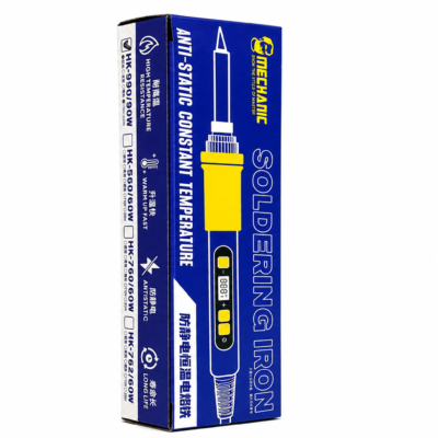 Mechanic HK-990 model soldering iron 90W