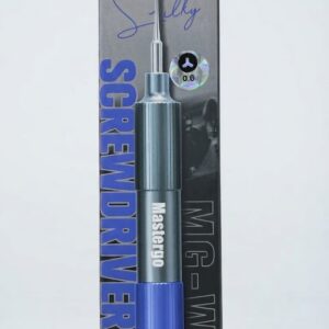 Mastergo MG-WK1 precision screwdriver set 0.6