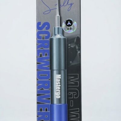 Mastergo MG-WK1 precision screwdriver set 0.6