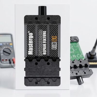 Mastergo MG-F01 universal fixture