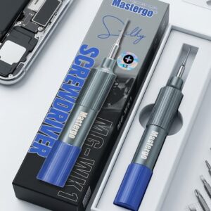 Mastergo MG-WK1 precision screwdriver set