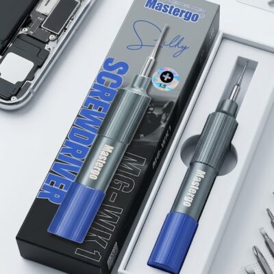 Mastergo MG-WK1 precision screwdriver set