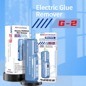 JTX G2 SMART ELECTRIC GLUE REMOVER